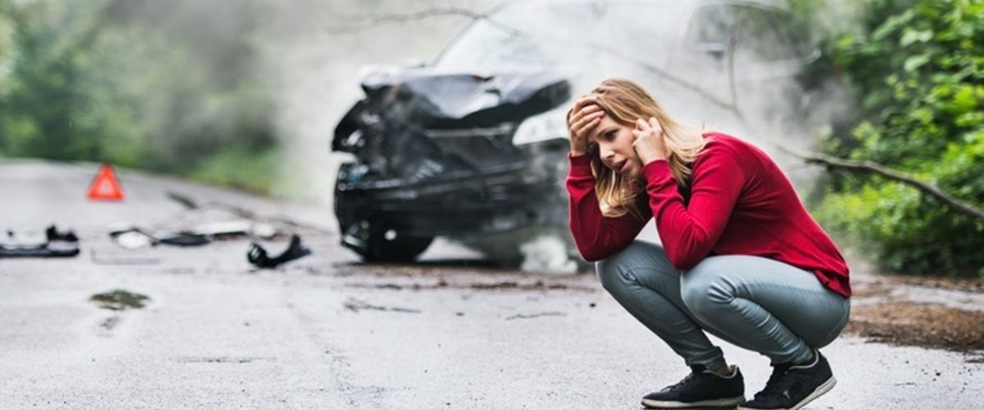 What To Do If You Are Injured In A Car Accident On Someone Else's Property In Atlanta