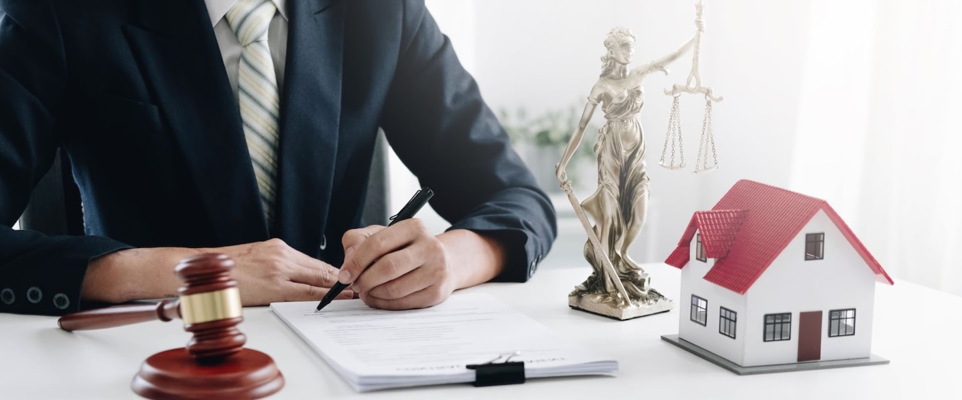 The Essential Role Of A Commercial Real Estate Lawyer In Illinois Real Estate Law Matters