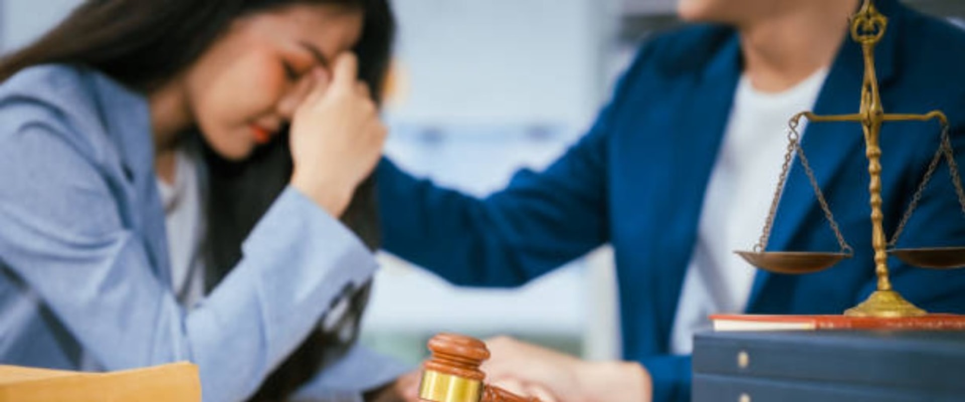 Expert Personal Injury and Real Estate Lawyer in Clearwater