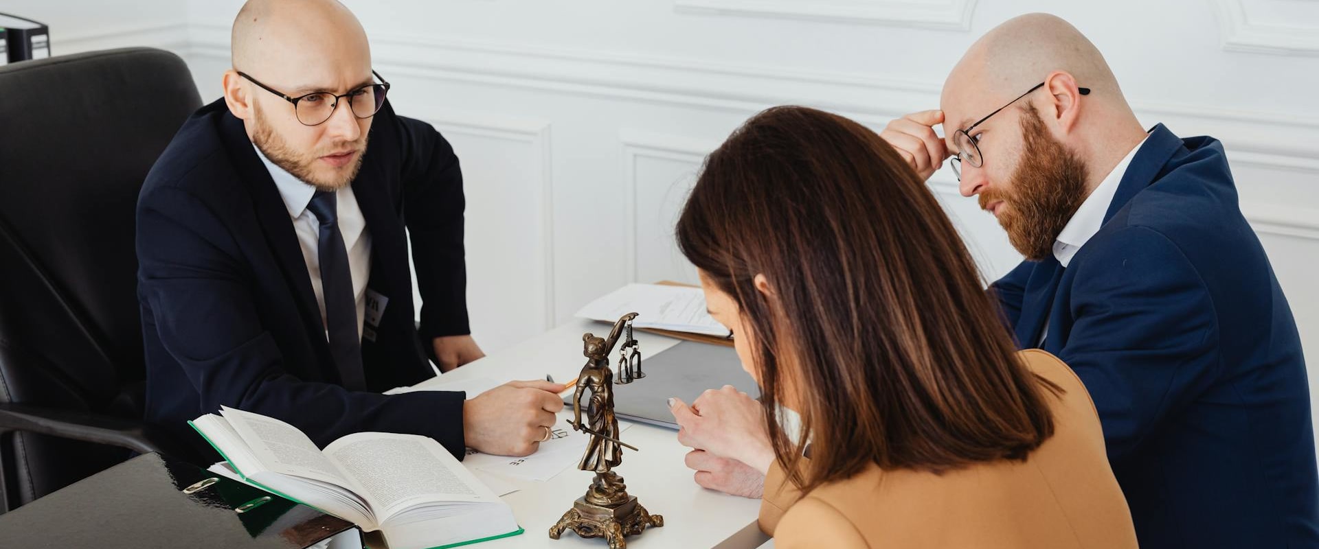 Understanding Real Estate's Role in Child Custody Cases