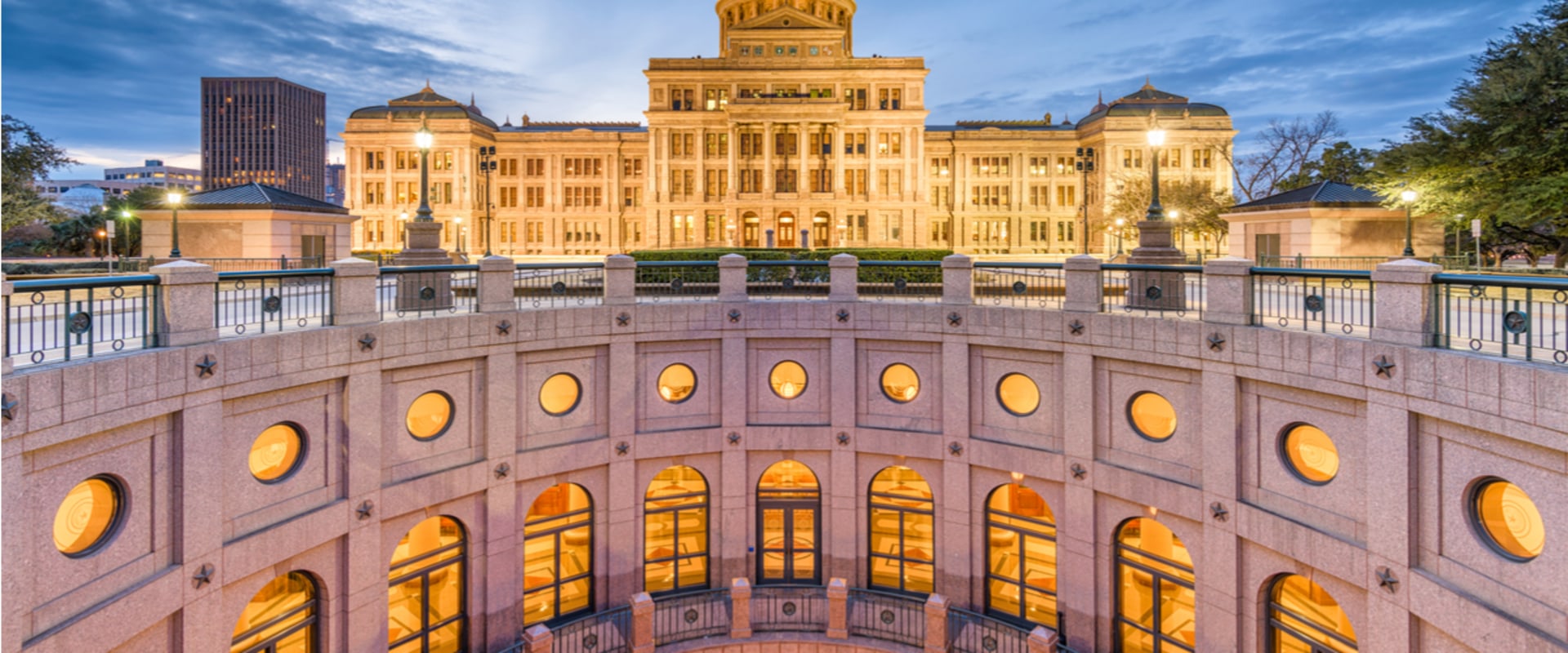 What is the main function of the texas real estate commission?