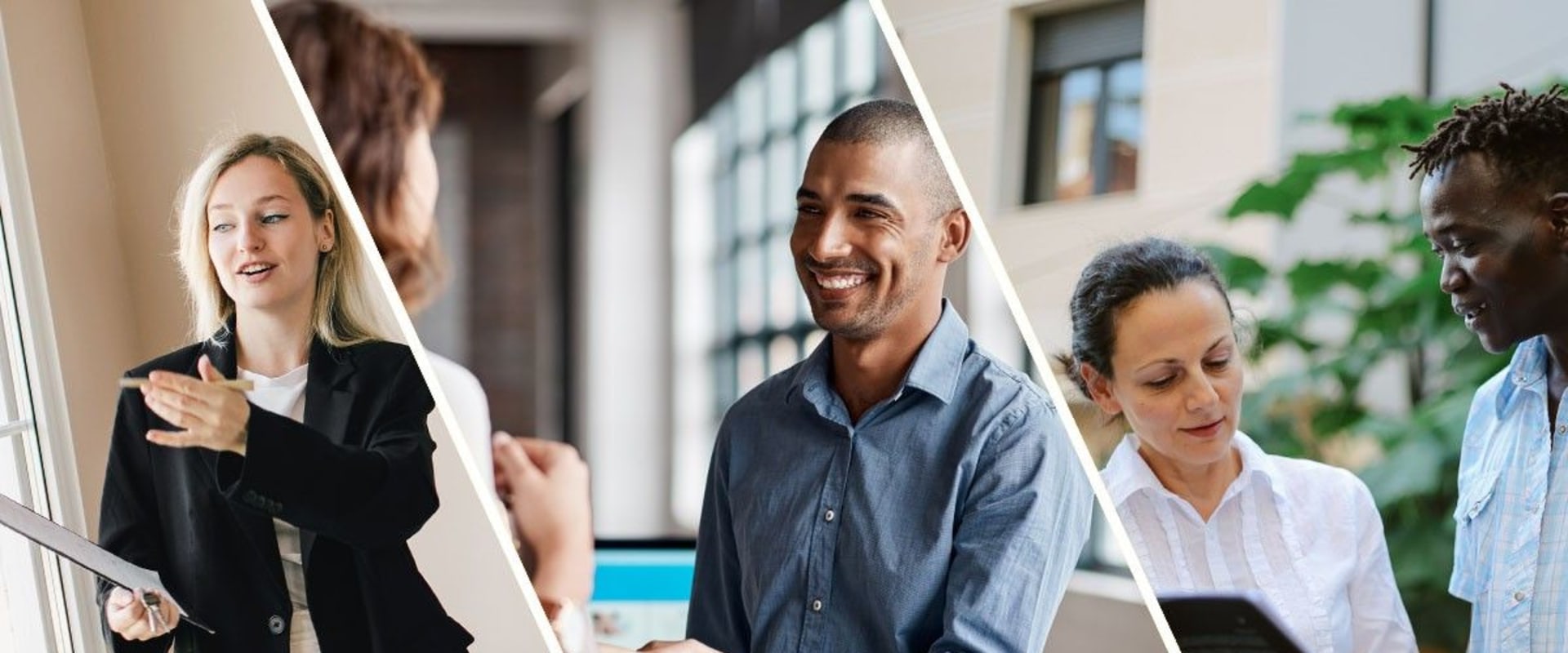 Do real estate agents have to work under a broker in texas?