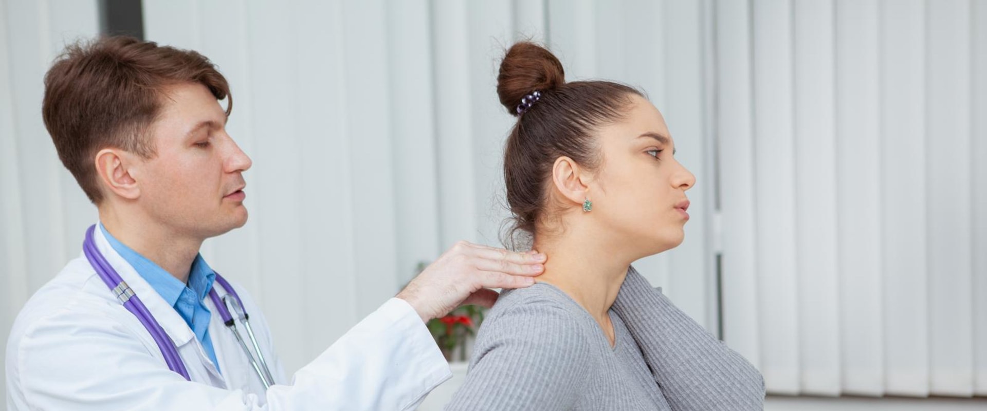 Get Back On Track: How A Chiropractor In Clark, NJ Can Heal Your Back Injury