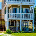 Where do real estate lawyers make the most money?