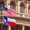 What is a texas real estate license called?