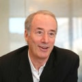 Who serves as the chief executive of the department of real estate in california?
