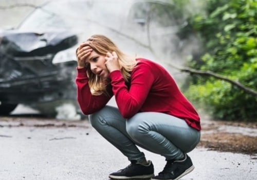 What To Do If You Are Injured In A Car Accident On Someone Else's Property In Atlanta