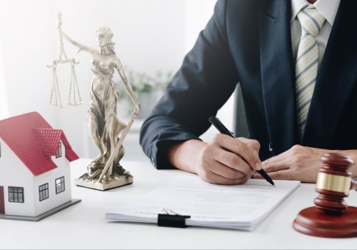 The Essential Role Of A Commercial Real Estate Lawyer In Illinois Real Estate Law Matters