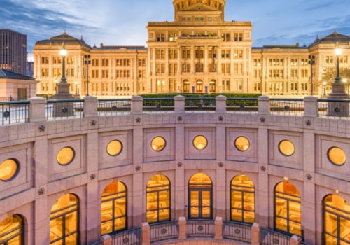 What is the main function of the texas real estate commission?