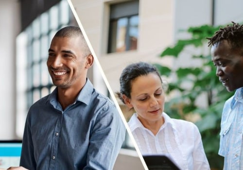 Do real estate agents have to work under a broker in texas?