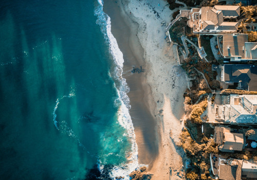 Real Estate Law: How Properties Are Divided During A Divorce Settlement Case In Orange County