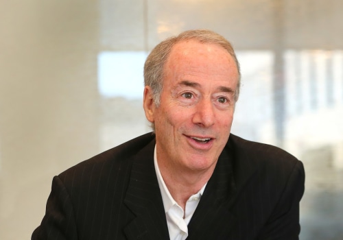 Who serves as the chief executive of the department of real estate in california?