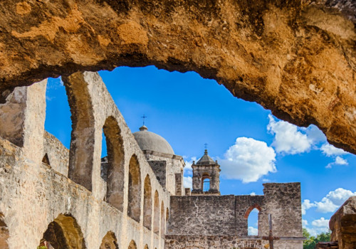 What are the two levels of real estate license in texas?