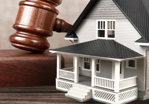 What is real estate in law?