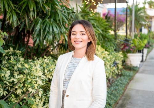 Do you have to be a real estate agent before becoming a broker in texas?