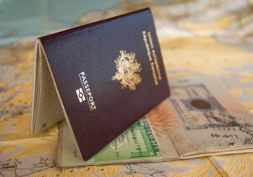 Understanding Real Estate Law with Thailand Bronze Visa